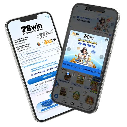 Giao diện ứng dụng di động 92 Lottery