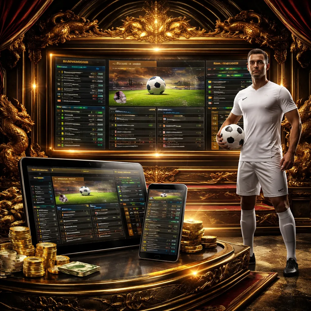 Tài Xỉu 92 Lottery