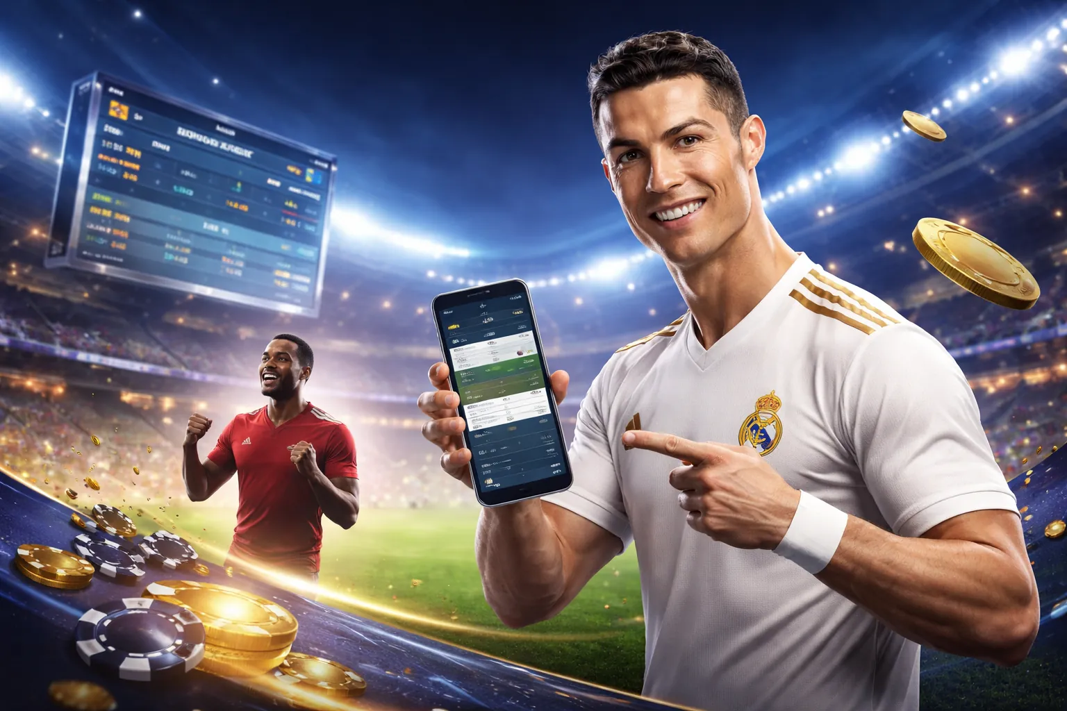 Mẹo Bắn Cá Ăn Tiền Thật 92 Lottery