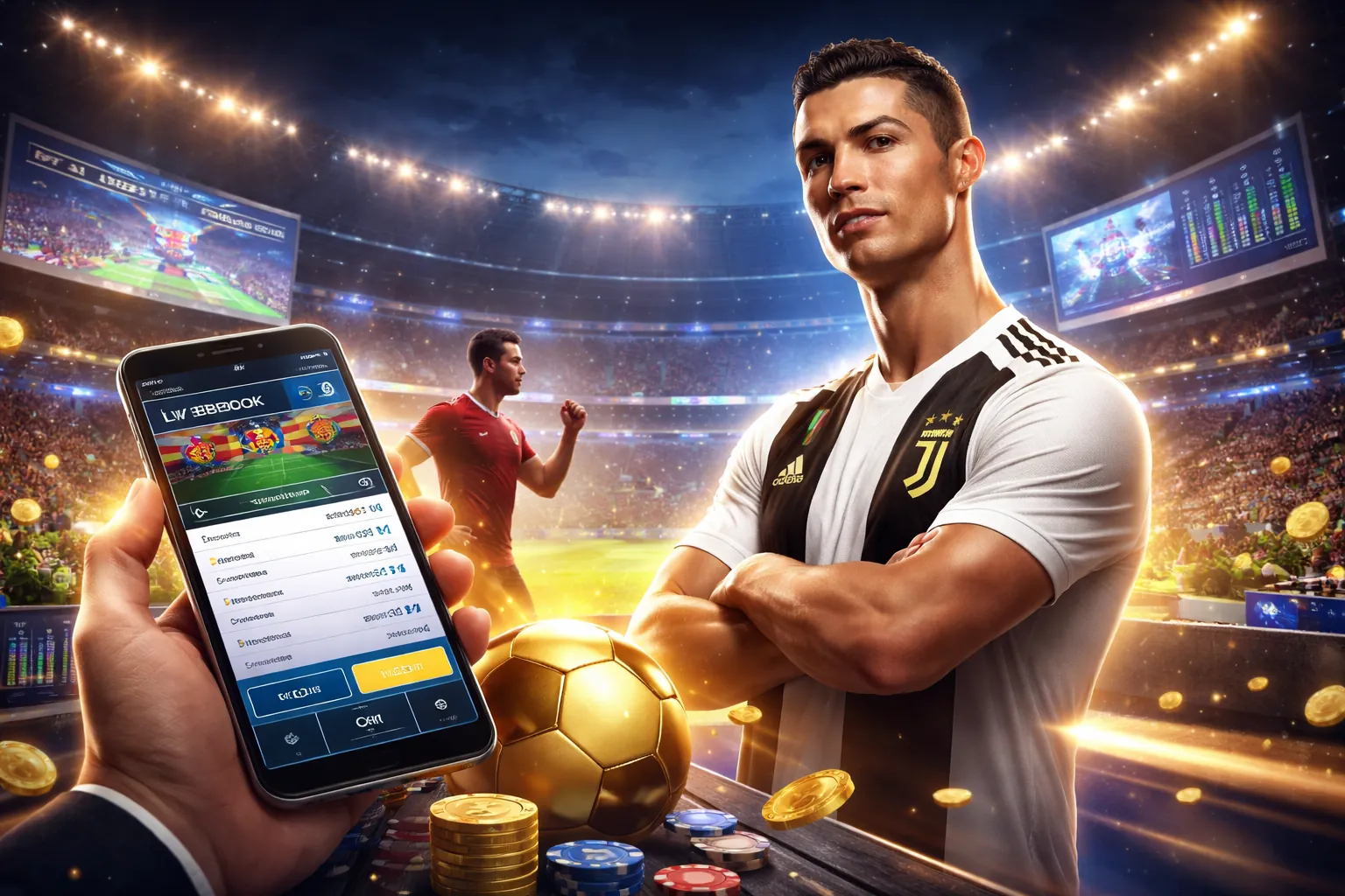 Chính sách bảo mật 92 lottery