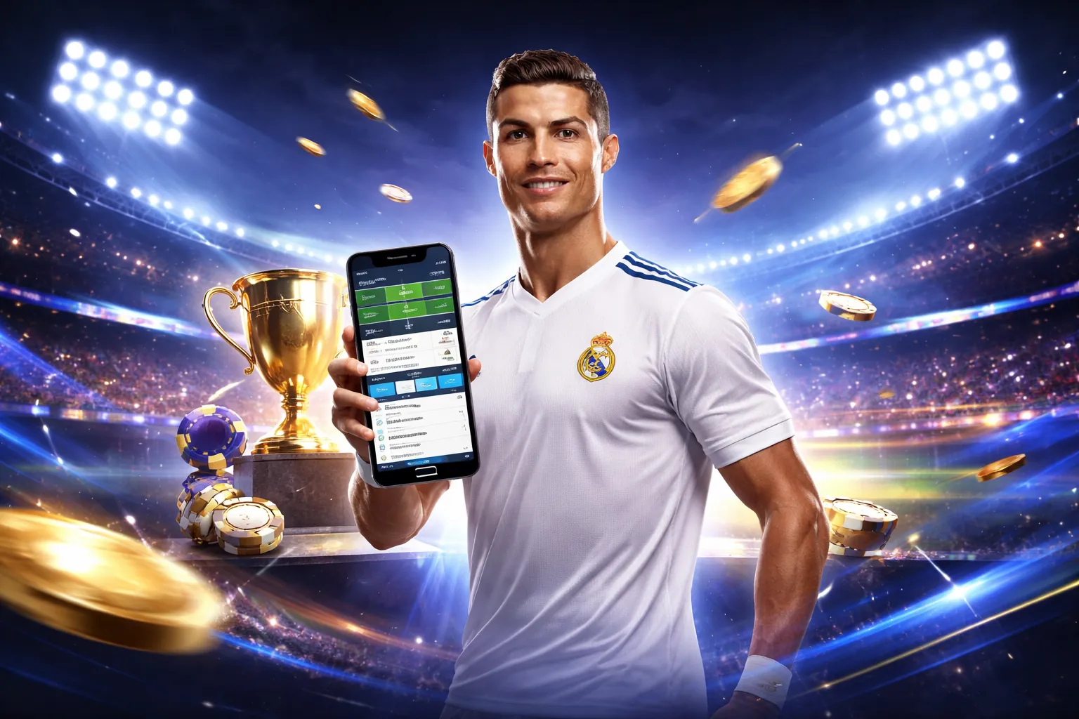Các chiến thuật chơi Poker hiệu quả