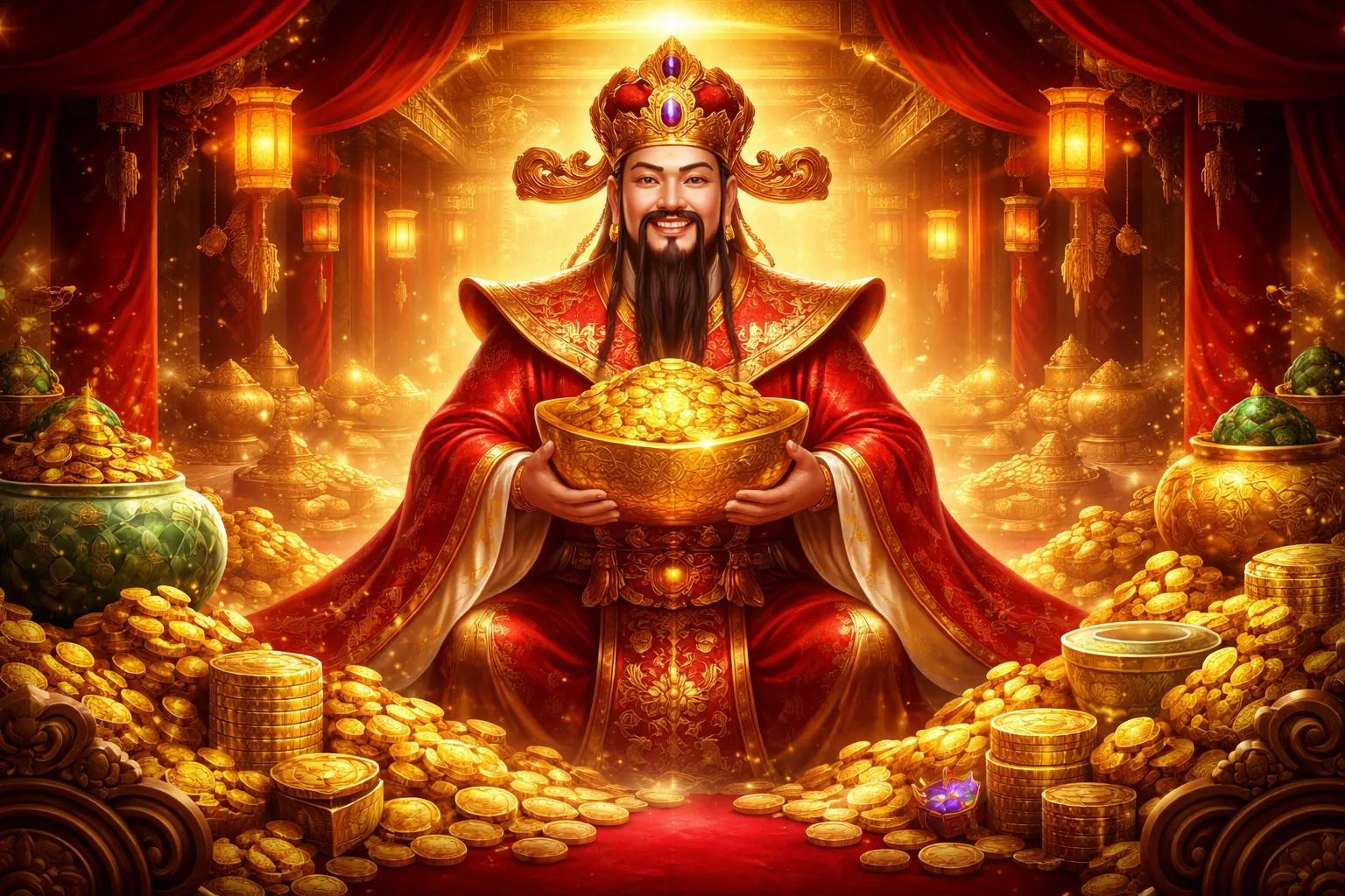 Hình ảnh chính 92 Lottery, nền tảng cá cược hàng đầu Việt Nam
