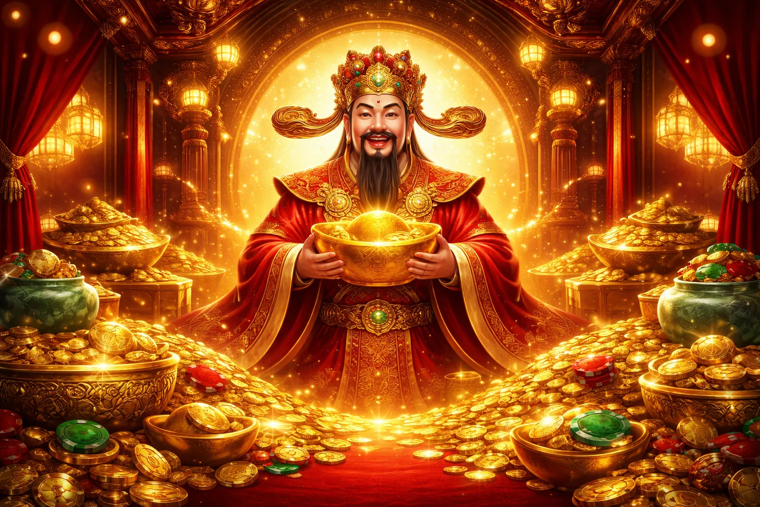 Hình ảnh mẹo thắng lớn 92 Lottery