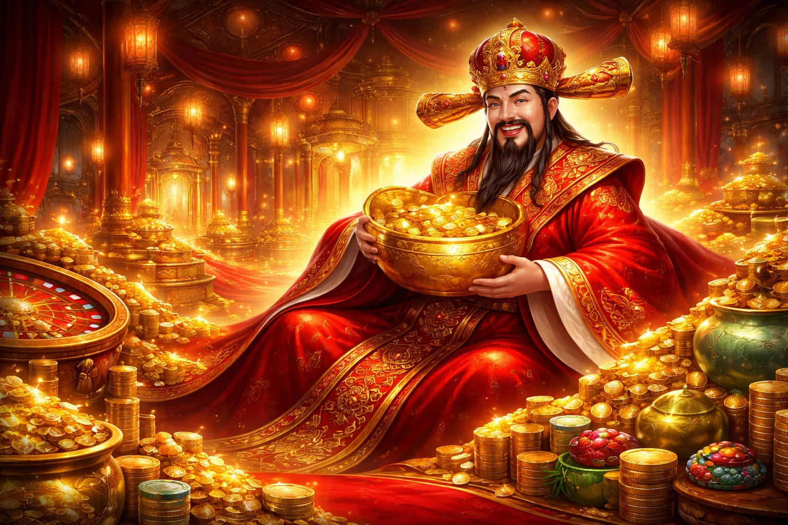 Hệ thống bảo mật thông tin tuyệt đối của 92 Lottery
