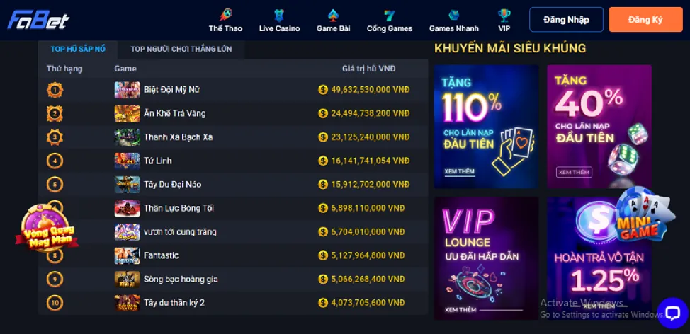 Tìm hiểu các loại kèo cược phổ biến trong 92 Lottery
