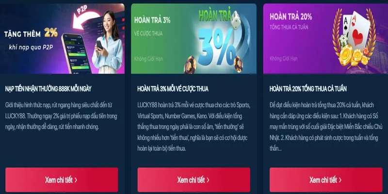 Hỗ trợ khách hàng 24/7 tk888 app