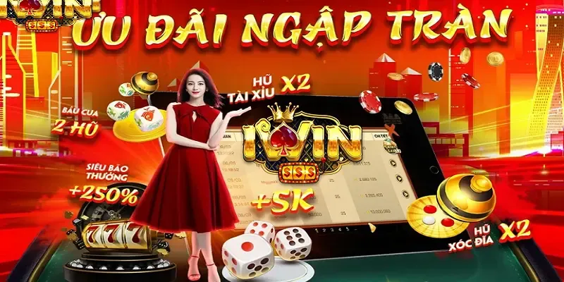 Hoàn trả không giới hạn cho Tài Xỉu
